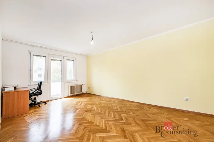Prodej bytu 2+1, Praha - Strašnice, Oravská, 49 m2