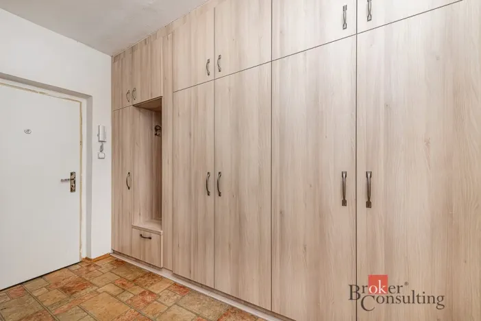 Prodej bytu 2+1, Praha - Strašnice, Oravská, 49 m2