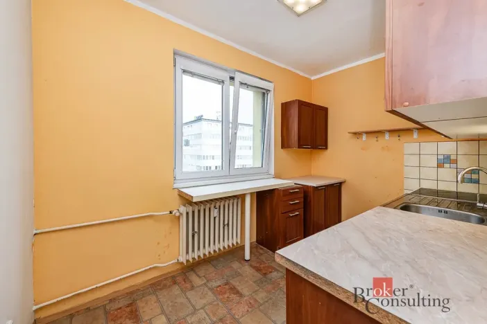Prodej bytu 2+1, Praha - Strašnice, Oravská, 49 m2
