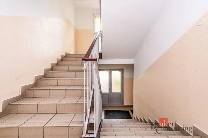 Prodej bytu 2+1, Praha - Strašnice, Oravská, 49 m2