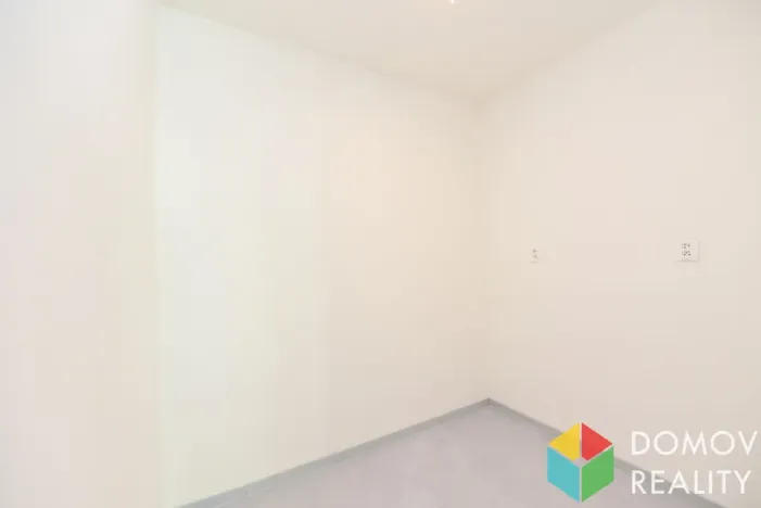 Pronájem bytu 1+kk, Plzeň - Bolevec, Krašovská, 36 m2