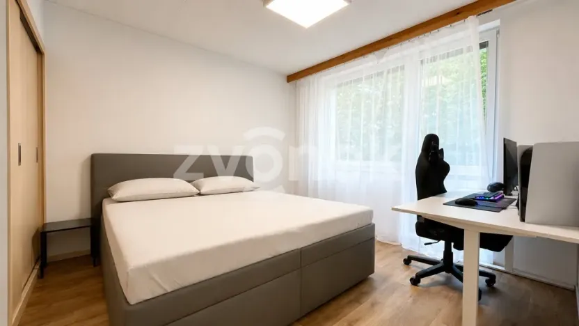 Pronájem bytu 2+1, Zlín, Družstevní, 48 m2