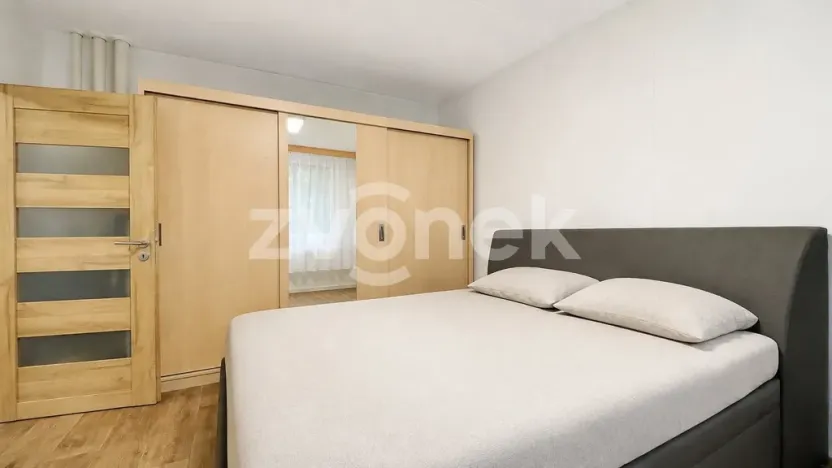 Pronájem bytu 2+1, Zlín, Družstevní, 48 m2