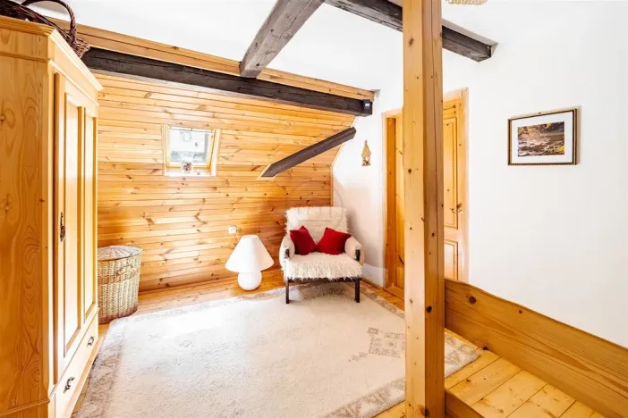 Prodej rodinného domu, Frymburk, č.ev., 303 m2