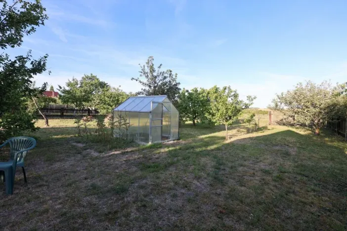 Prodej zahrady, Žitenice, Pohořanská, 835 m2