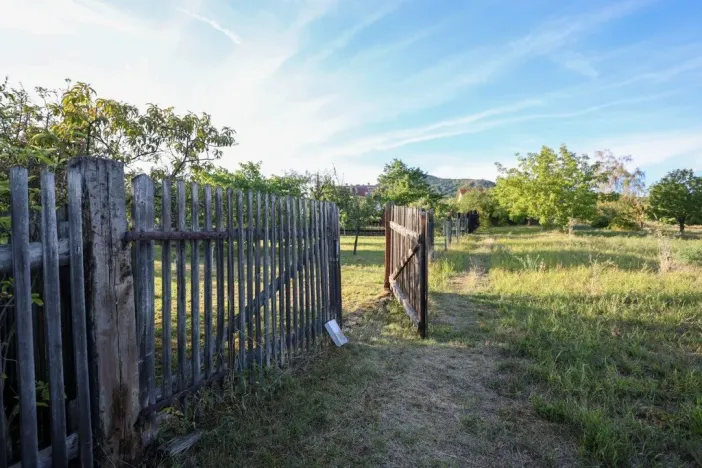 Prodej zahrady, Žitenice, Pohořanská, 835 m2