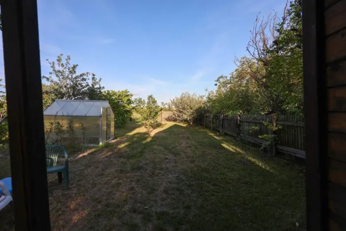 Prodej zahrady, Žitenice, Pohořanská, 835 m2