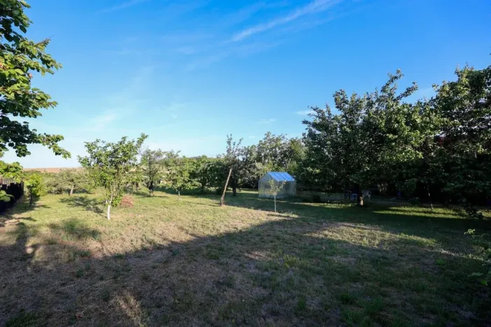 Prodej zahrady, Žitenice, Pohořanská, 835 m2