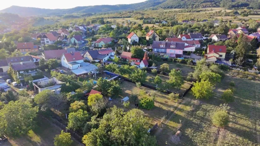 Prodej zahrady, Žitenice, Pohořanská, 835 m2
