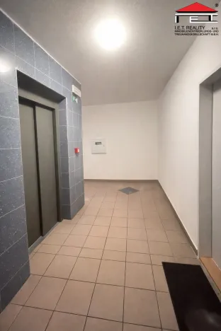 Pronájem bytu 1+kk, Brno, Údolní, 23 m2