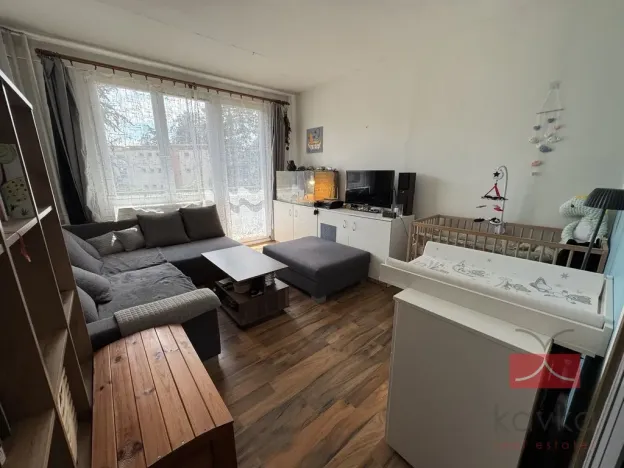 Prodej bytu 2+1, Humpolec, Lnářská, 62 m2