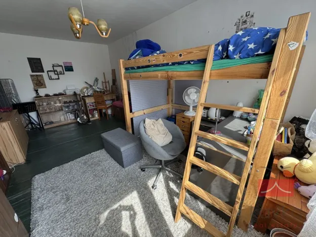 Prodej bytu 2+1, Humpolec, Lnářská, 62 m2