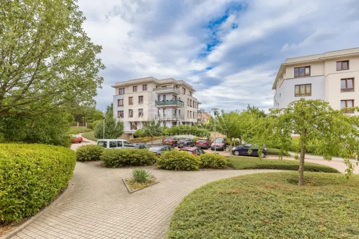Prodej bytu 4+kk, Slaný, Kybalova, 117 m2