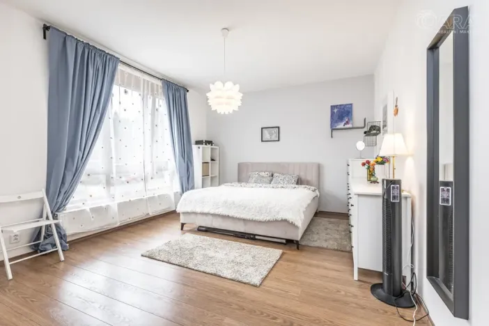 Prodej bytu 4+kk, Slaný, Kybalova, 118 m2