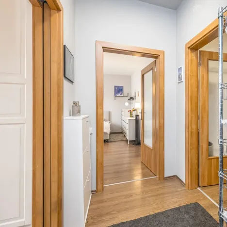 Prodej bytu 4+kk, Slaný, Kybalova, 118 m2