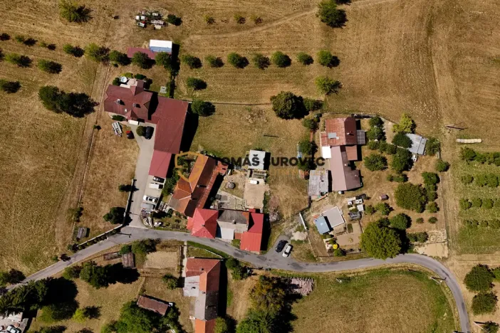 Prodej pozemku pro bydlení, Zlín - Želechovice nad Dřevnicí, 1923 m2