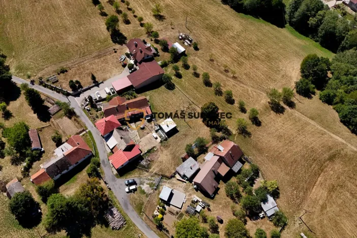 Prodej pozemku pro bydlení, Zlín - Želechovice nad Dřevnicí, 1923 m2