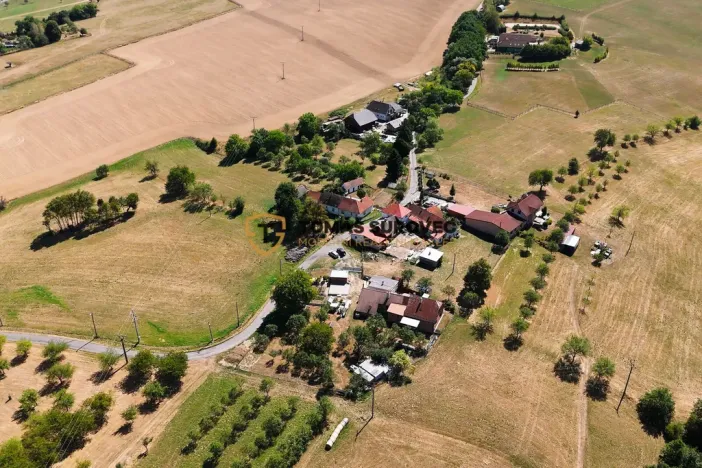 Prodej pozemku pro bydlení, Zlín - Želechovice nad Dřevnicí, 1923 m2