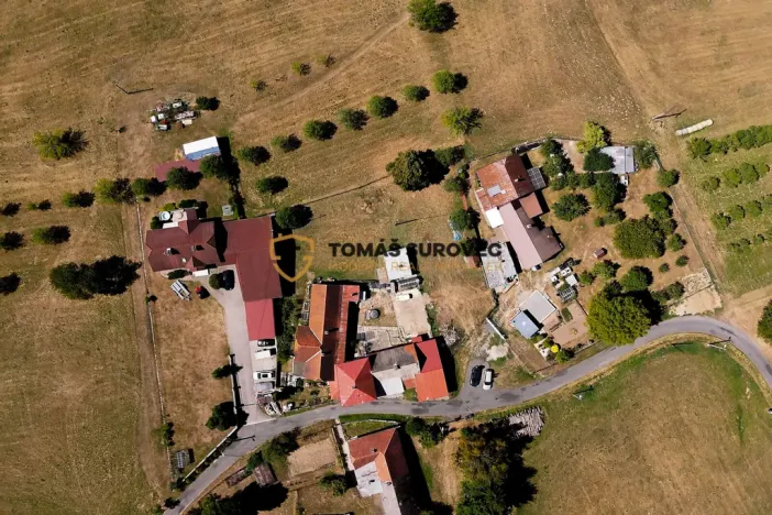 Prodej pozemku pro bydlení, Zlín - Želechovice nad Dřevnicí, 1923 m2
