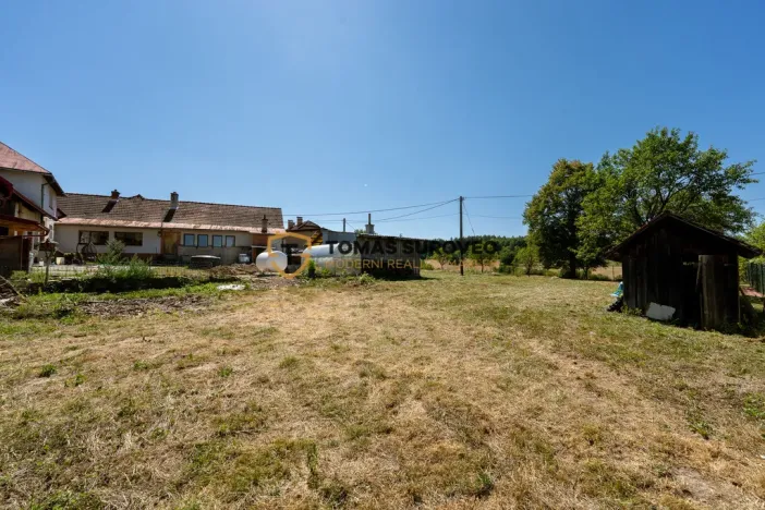 Prodej pozemku pro bydlení, Zlín - Želechovice nad Dřevnicí, 1923 m2
