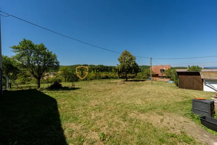 Prodej pozemku pro bydlení, Zlín - Želechovice nad Dřevnicí, 1923 m2