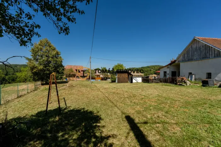 Prodej pozemku pro bydlení, Zlín - Želechovice nad Dřevnicí, 1923 m2