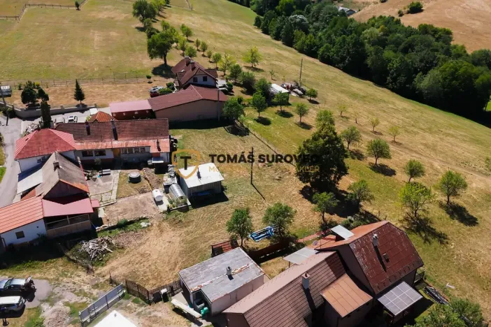 Prodej pozemku pro bydlení, Zlín - Želechovice nad Dřevnicí, 932 m2