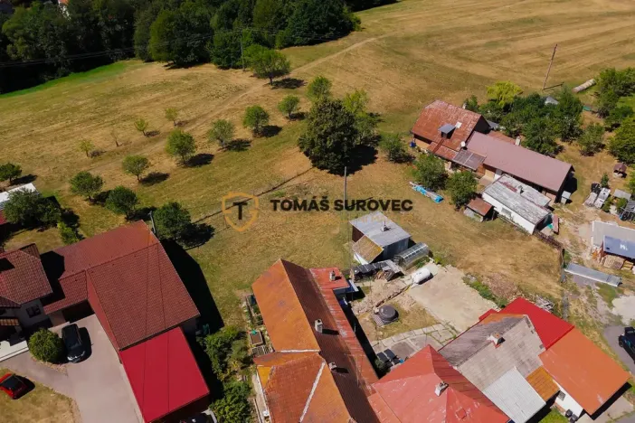 Prodej pozemku pro bydlení, Zlín - Želechovice nad Dřevnicí, 932 m2