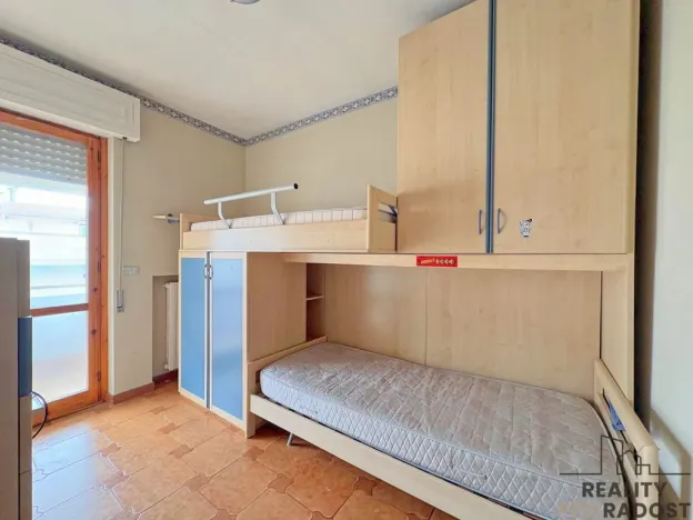 Prodej bytu 4+1, Via Filippo Turati,Silvi,, 113 m2