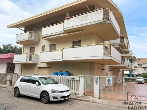 Prodej bytu 4+1, Via Filippo Turati,Silvi,, 113 m2