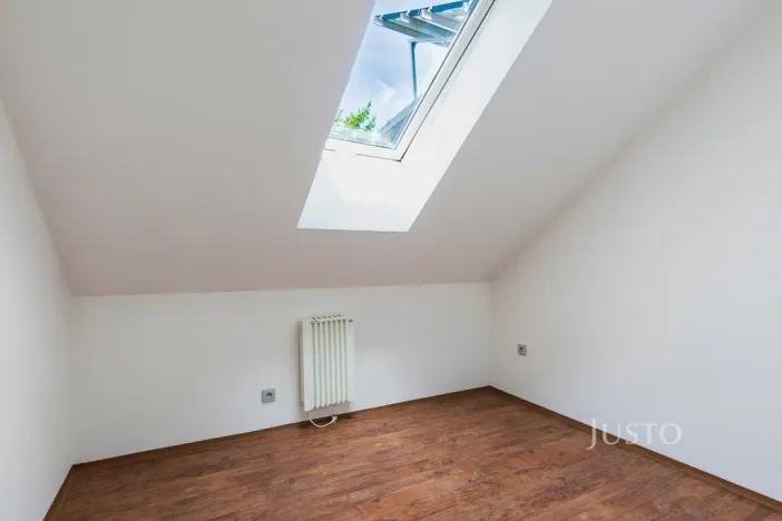 Pronájem bytu 2+kk, Staré Město, Hradišťská, 37 m2