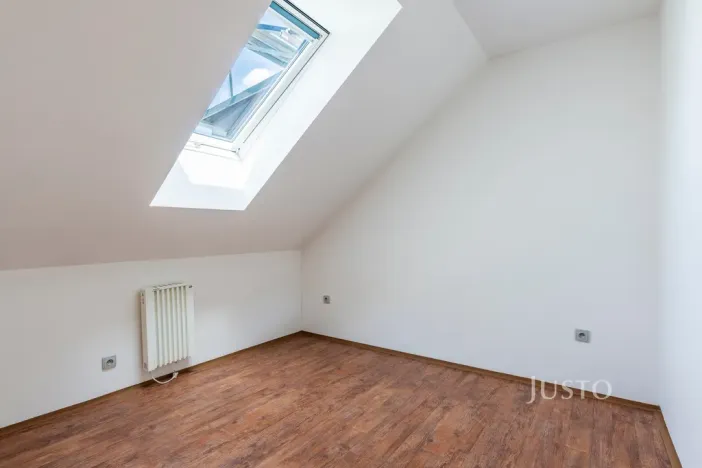 Pronájem bytu 2+kk, Staré Město, Hradišťská, 37 m2