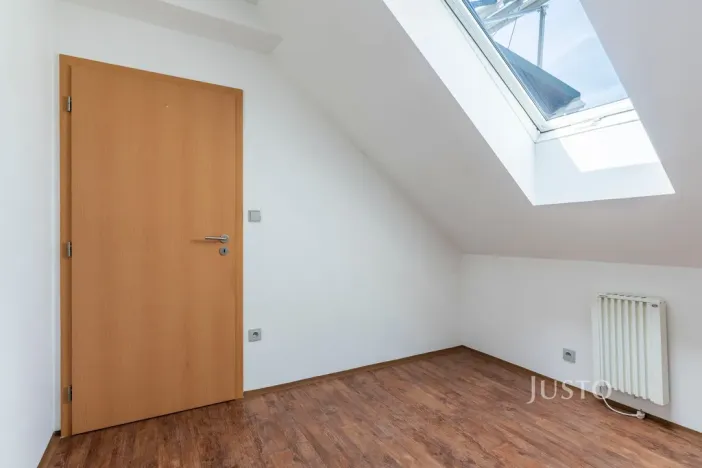 Pronájem bytu 2+kk, Staré Město, Hradišťská, 37 m2