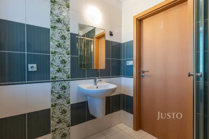Pronájem bytu 2+kk, Staré Město, Hradišťská, 37 m2
