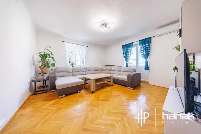 Prodej bytu 4+1, Šternberk, Kozinova, 72 m2