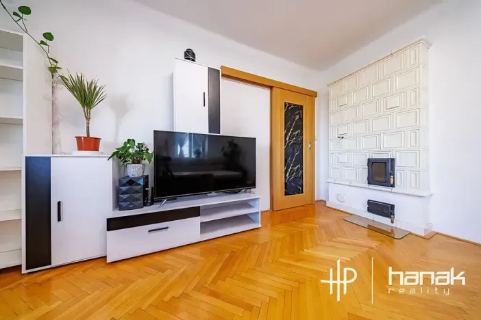 Prodej bytu 4+1, Šternberk, Kozinova, 72 m2