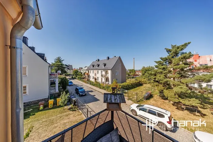 Prodej bytu 4+1, Šternberk, Kozinova, 72 m2