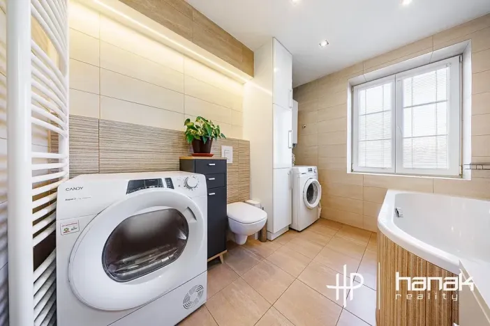 Prodej bytu 4+1, Šternberk, Kozinova, 72 m2