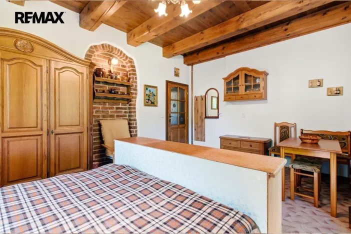 Prodej chalupy, Rokytnice nad Jizerou - Dolní Rokytnice, 100 m2