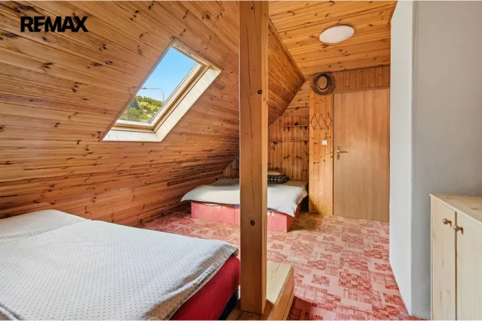 Prodej chalupy, Rokytnice nad Jizerou - Dolní Rokytnice, 100 m2