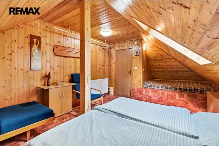 Prodej chalupy, Rokytnice nad Jizerou - Dolní Rokytnice, 100 m2