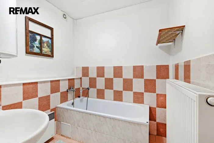 Prodej chalupy, Rokytnice nad Jizerou - Dolní Rokytnice, 100 m2