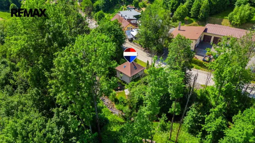 Prodej chalupy, Rokytnice nad Jizerou - Dolní Rokytnice, 100 m2