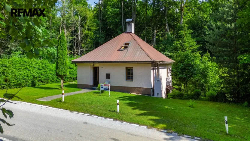 Prodej chalupy, Rokytnice nad Jizerou - Dolní Rokytnice, 100 m2
