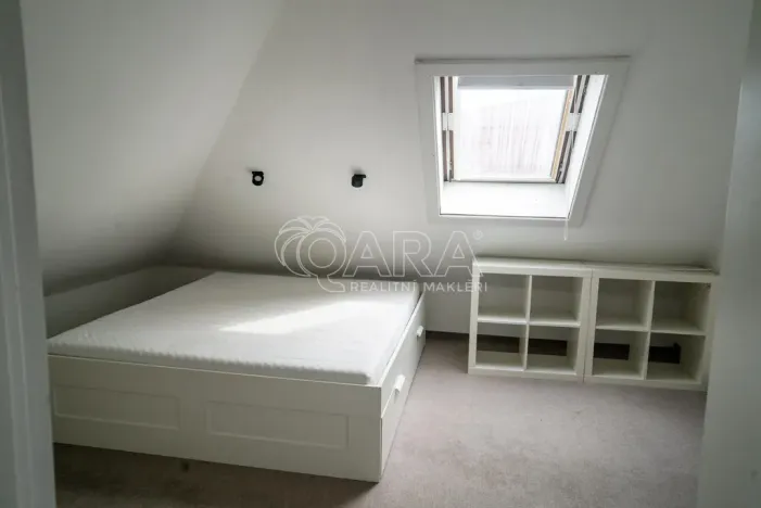 Pronájem bytu 2+kk, Praha - Vokovice, Vokovická, 50 m2