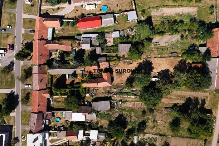 Prodej rodinného domu, Kroměříž - Bílany, 560 m2