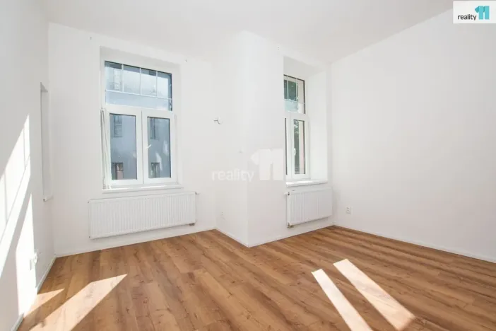 Pronájem bytu 2+kk, Liberec - Liberec II-Nové Město, Chrastavská, 50 m2
