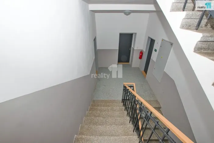Pronájem bytu 2+kk, Liberec - Liberec II-Nové Město, Chrastavská, 50 m2
