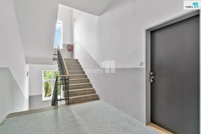 Pronájem bytu 2+kk, Liberec - Liberec II-Nové Město, Chrastavská, 50 m2