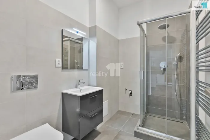 Pronájem bytu 2+kk, Liberec - Liberec II-Nové Město, Chrastavská, 50 m2